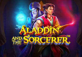 dragon tiger luck Aladdin And The Sorcerer